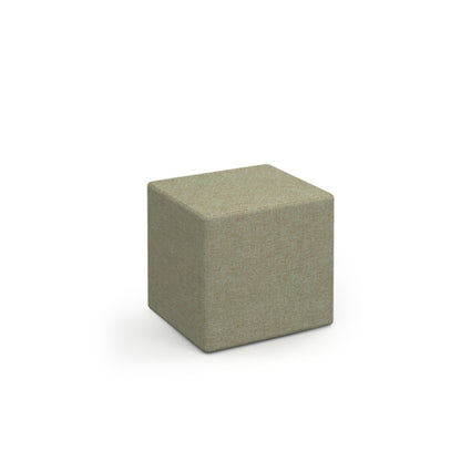 Flux modular cube seat - FL-SC1