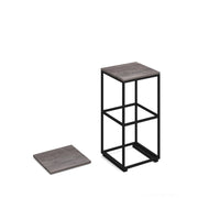 Flux modular storage top shelf