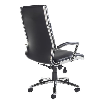 Florence high back executive chair