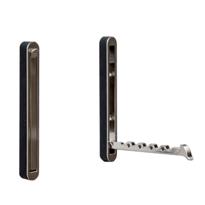 Flux internal folding coat hook - FLS-FCH