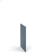 Flux single side finishing panel