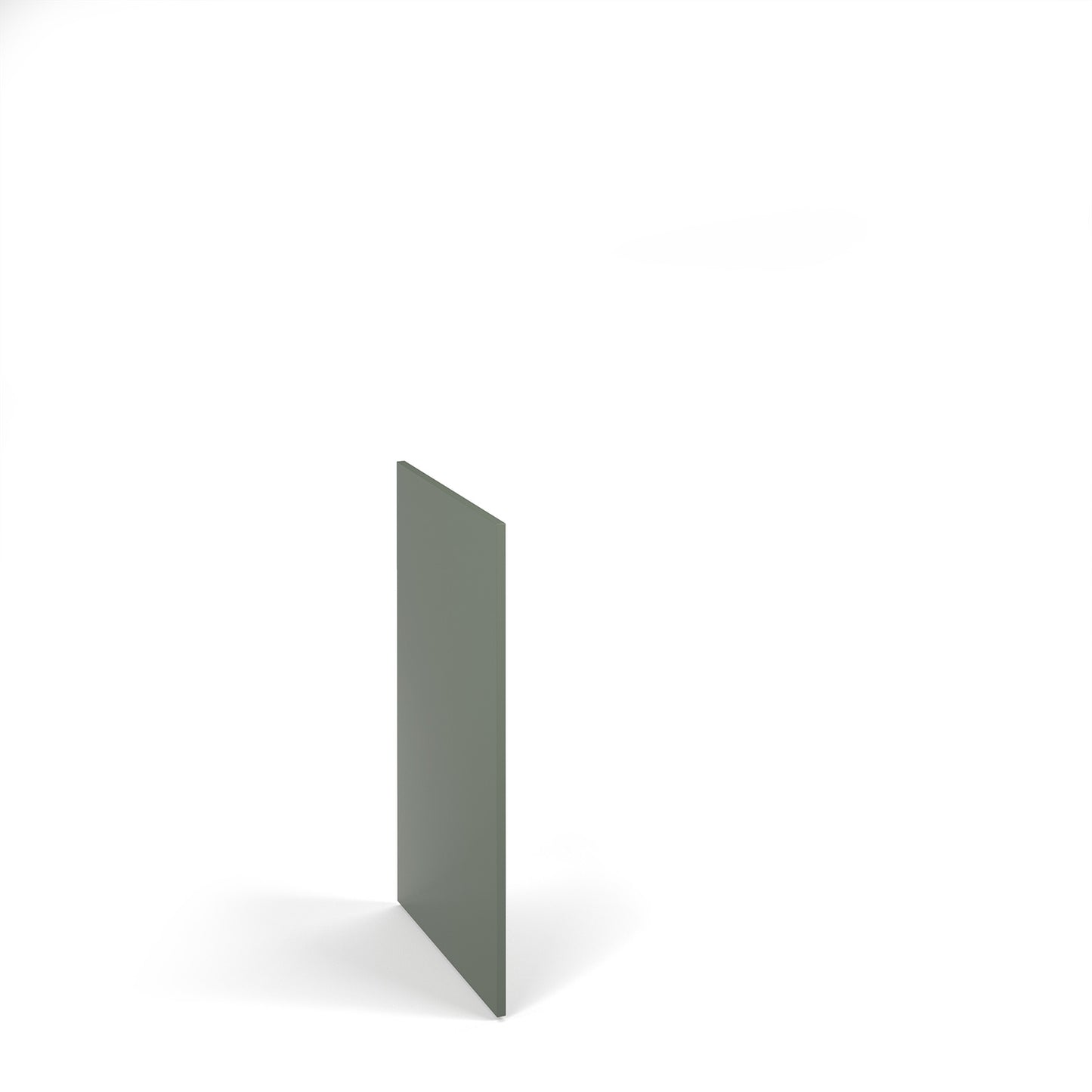 Flux single side finishing panel - FLS-SP09-RG