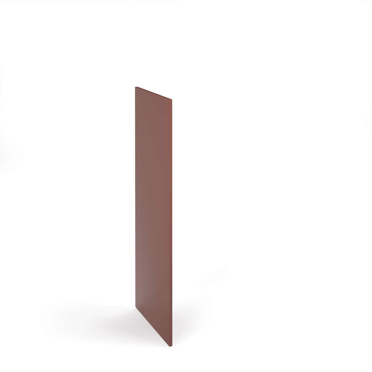 Flux single side finishing panel - FLS-SP13-RR