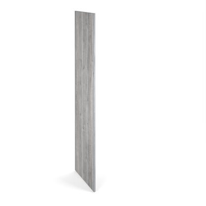 Flux single side finishing panel - FLS-SP17-GO