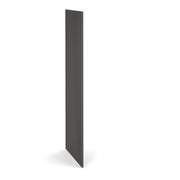 Flux single side finishing panel