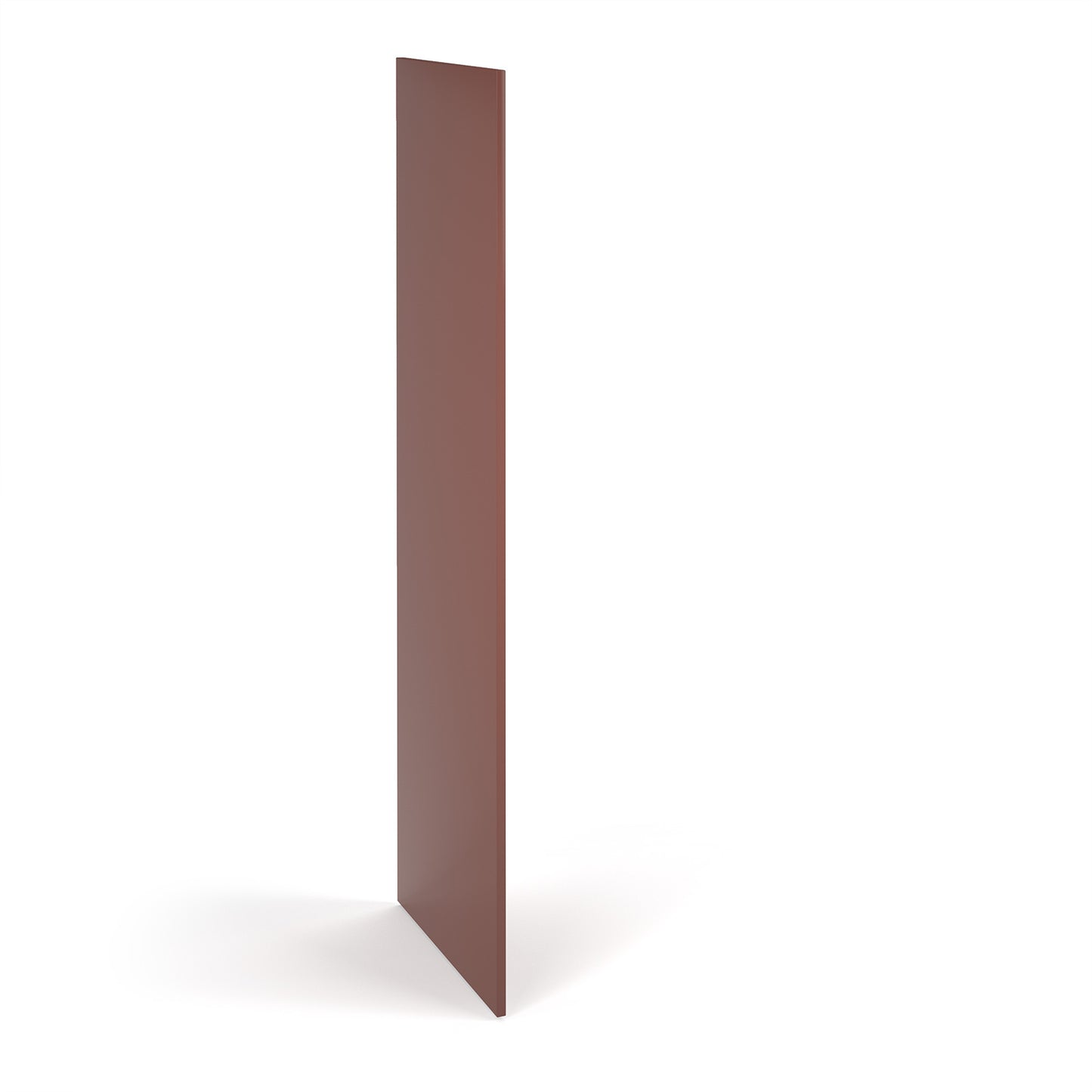 Flux single side finishing panel - FLS-SP17-RR