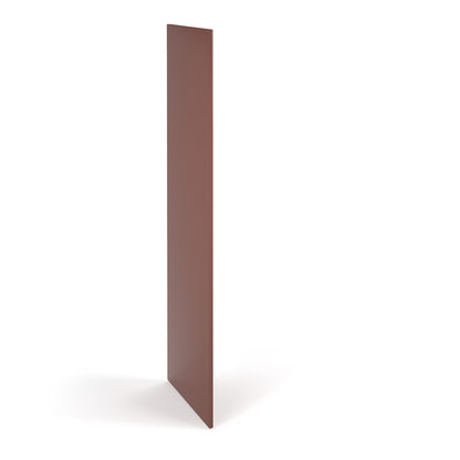 Flux single side finishing panel - FLS-SP17-RR