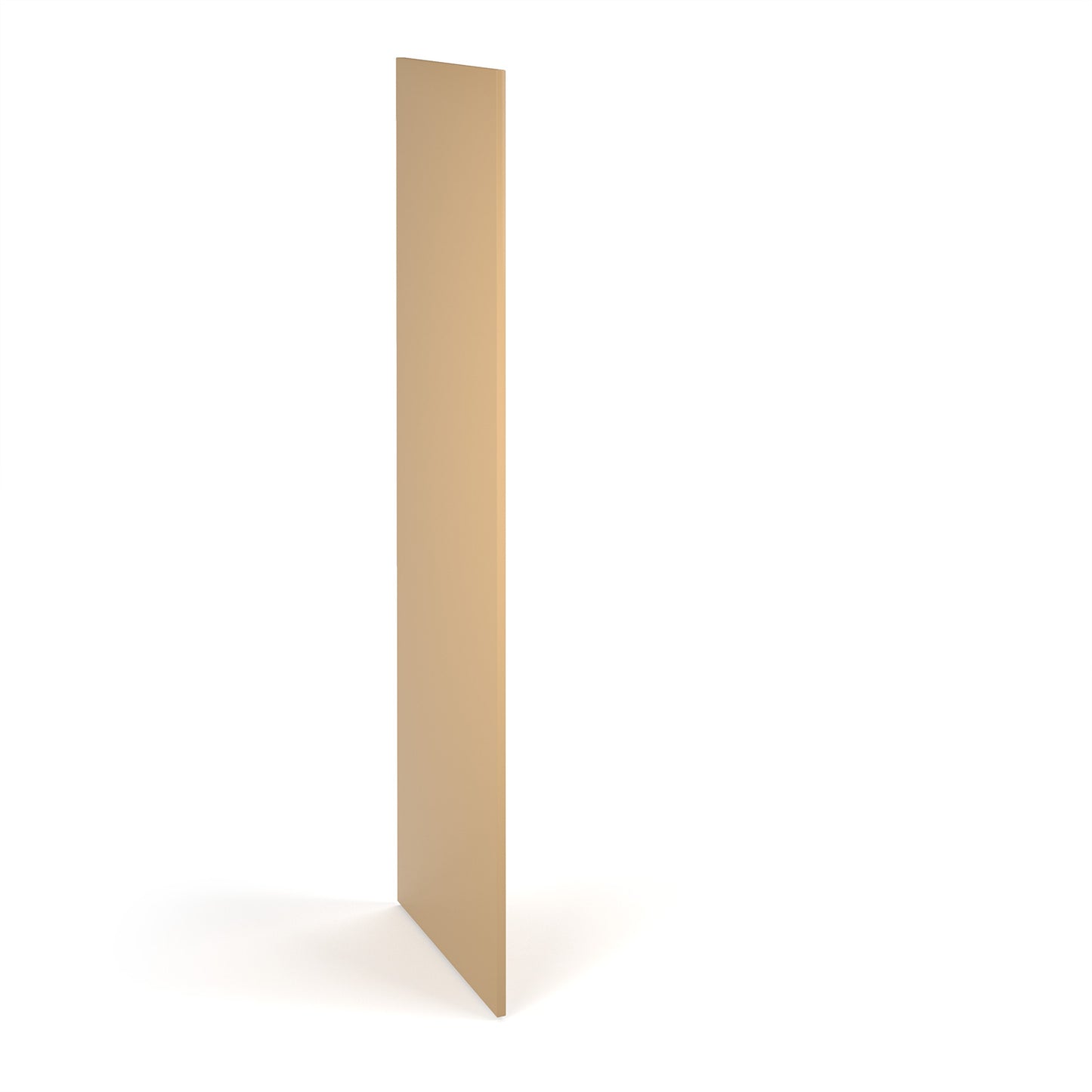 Flux single side finishing panel - FLS-SP17-SY
