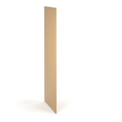 Flux single side finishing panel - FLS-SP17-SY