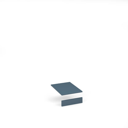 Flux top and plinth finishing panels - FLS-TP04-MB