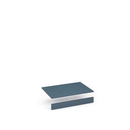 Flux top and plinth finishing panels - FLS-TP08-MB