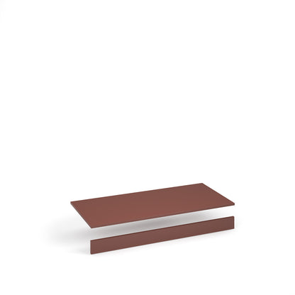 Flux top and plinth finishing panels - FLS-TP12-RR