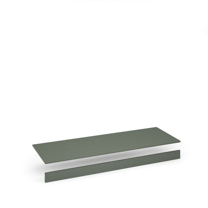 Flux top and plinth finishing panels - FLS-TP16-RG