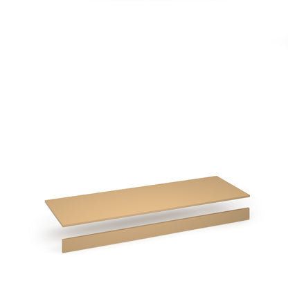 Flux top and plinth finishing panels - FLS-TP16-SY