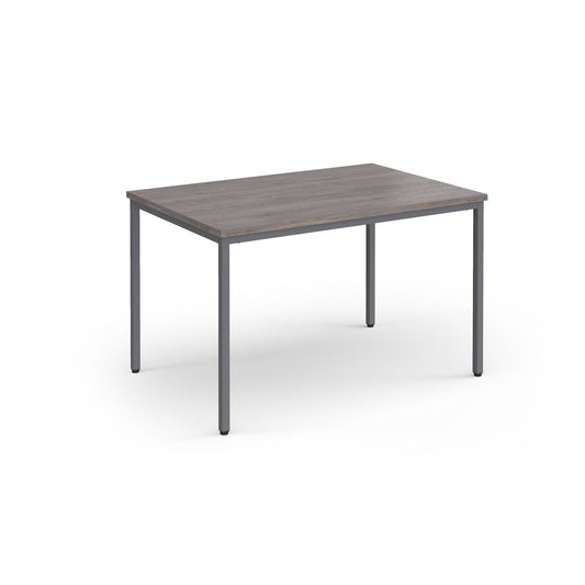 Flexi 25 rectangular meeting table