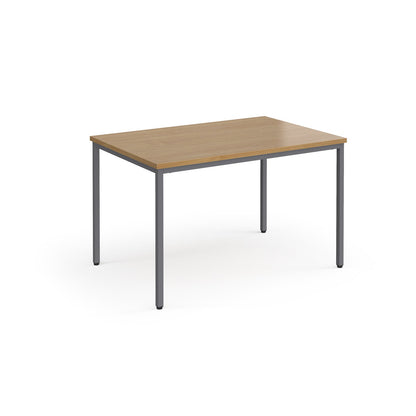 Flexi 25 rectangular meeting table