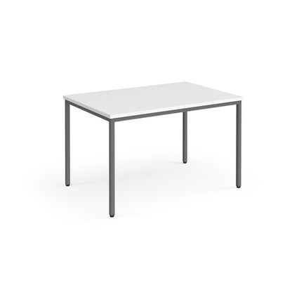 Flexi 25 rectangular meeting table