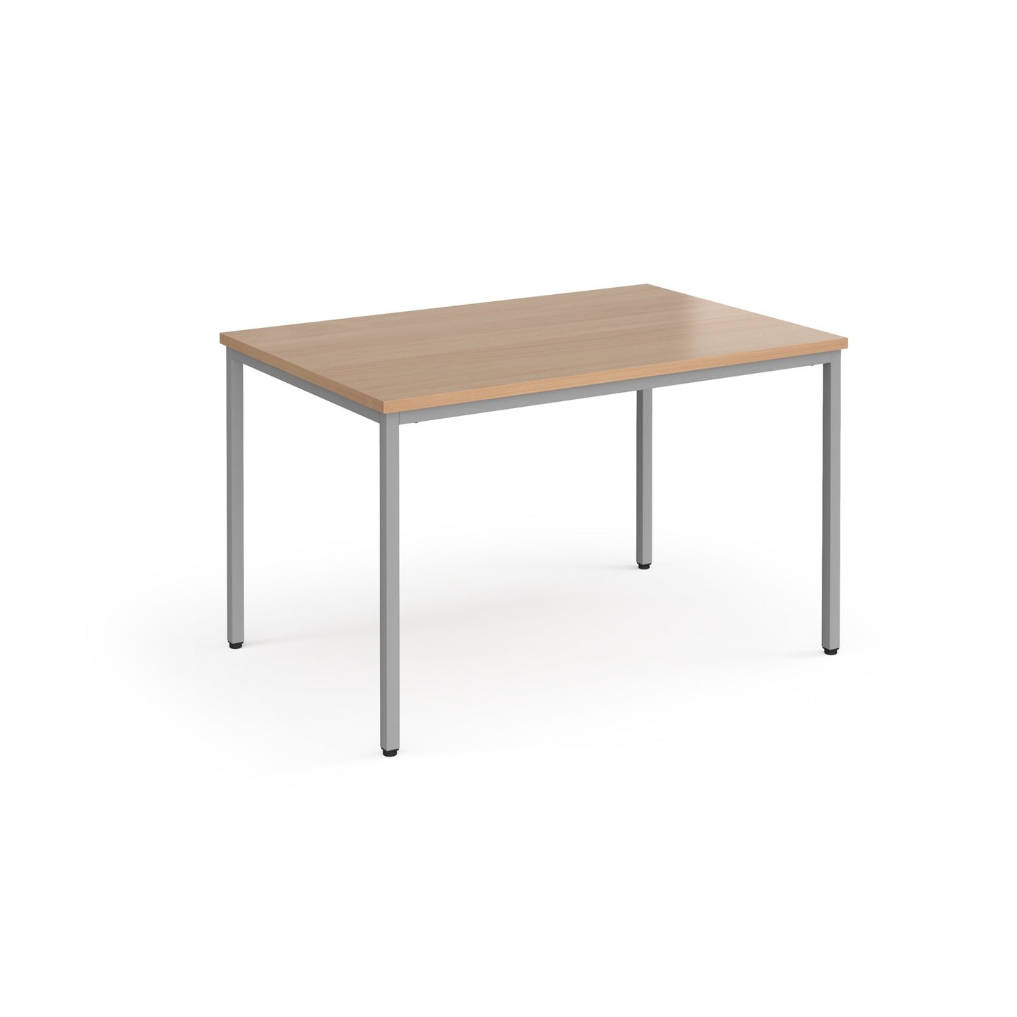 Flexi 25 rectangular meeting table