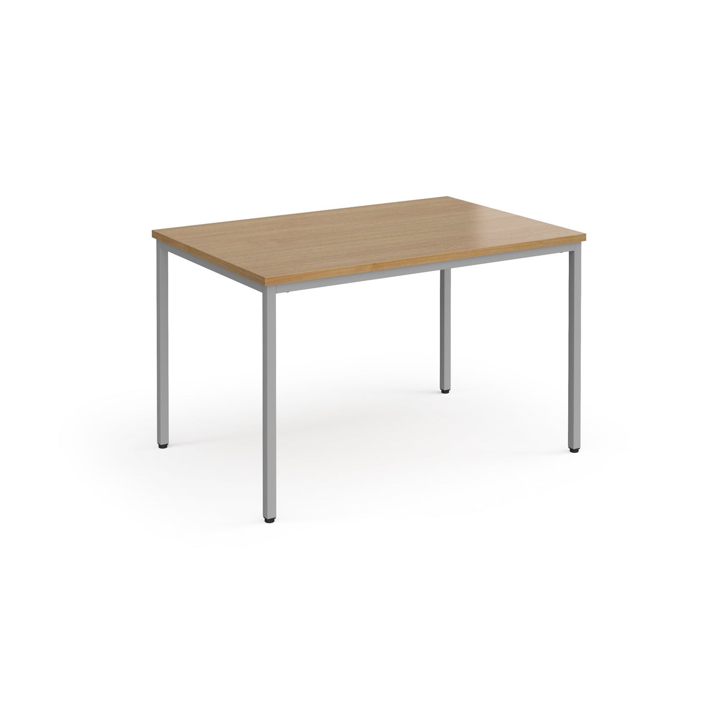 Flexi 25 rectangular meeting table