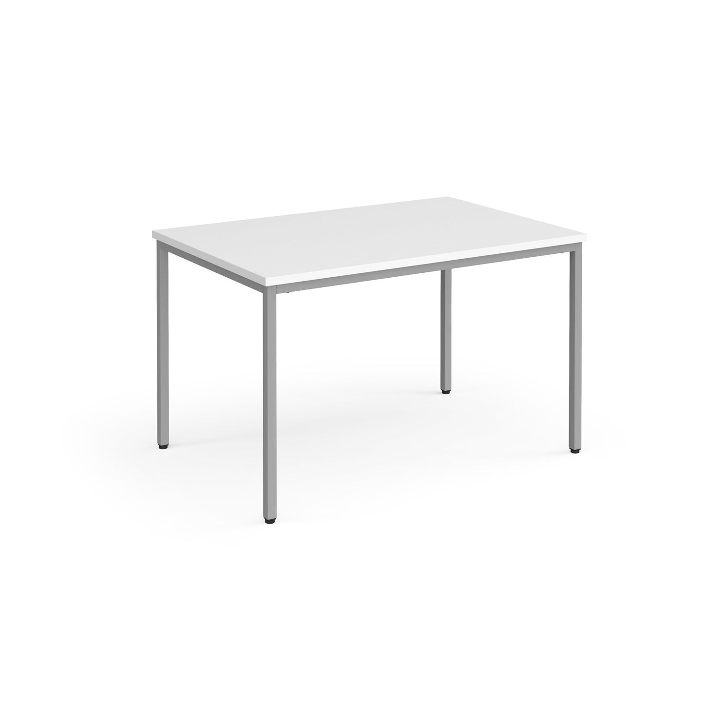 Flexi 25 rectangular meeting table