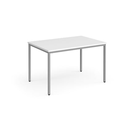 Flexi 25 rectangular meeting table