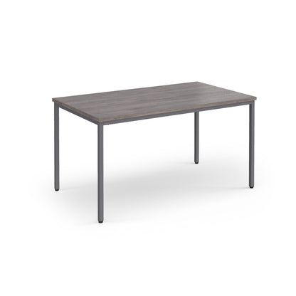 Flexi 25 rectangular meeting table