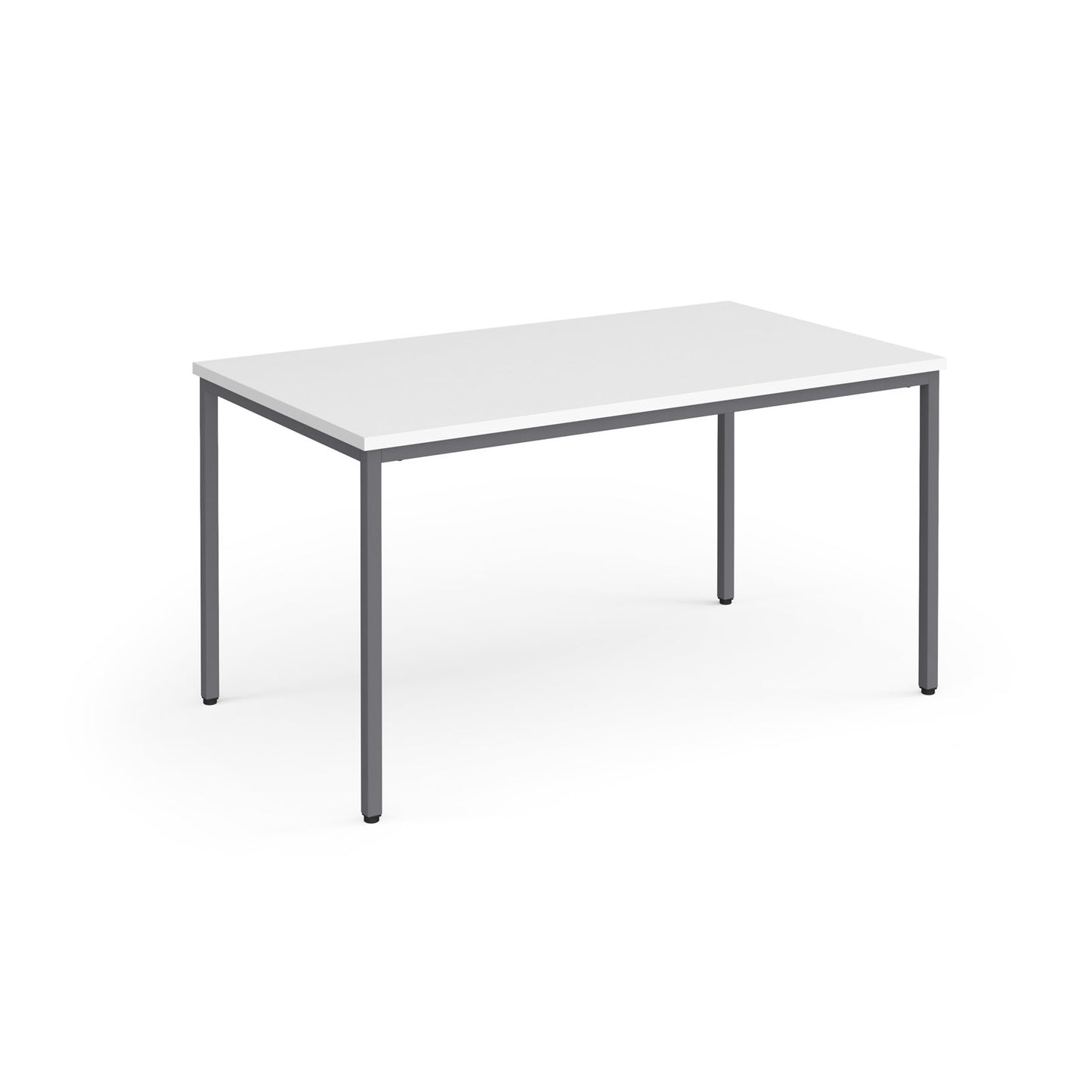 Flexi 25 rectangular meeting table