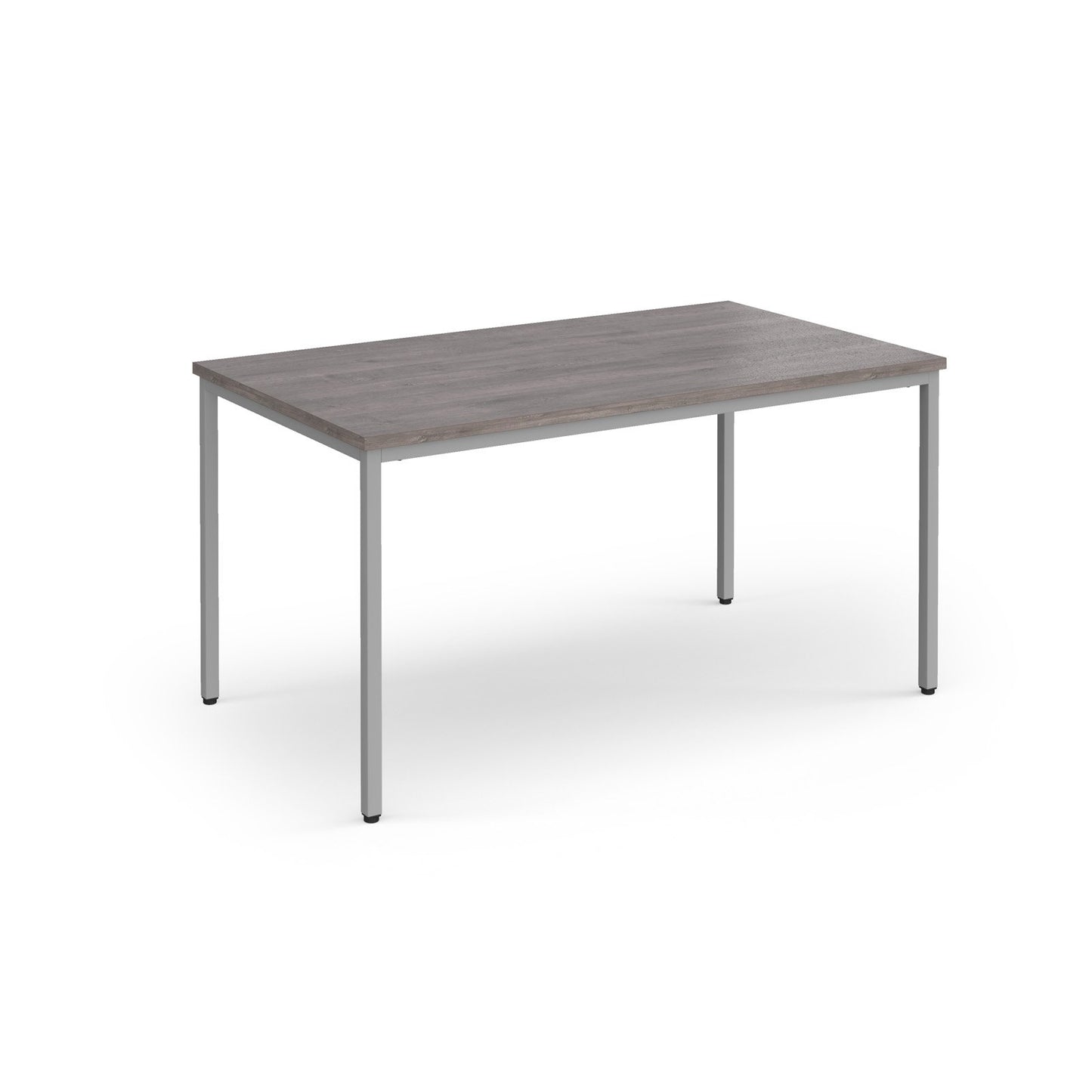 Flexi 25 rectangular meeting table