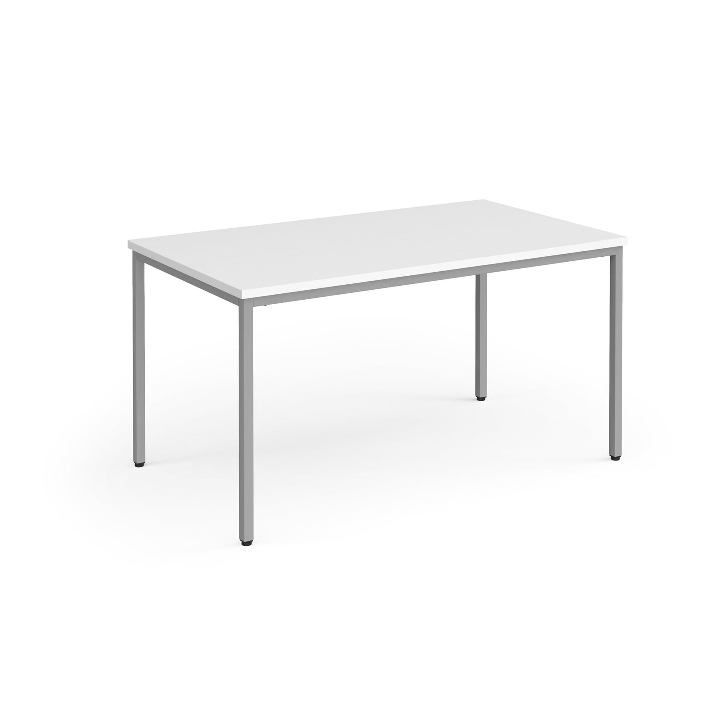 Flexi 25 rectangular meeting table