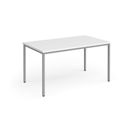 Flexi 25 rectangular meeting table