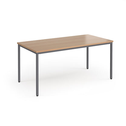 Flexi 25 rectangular meeting table