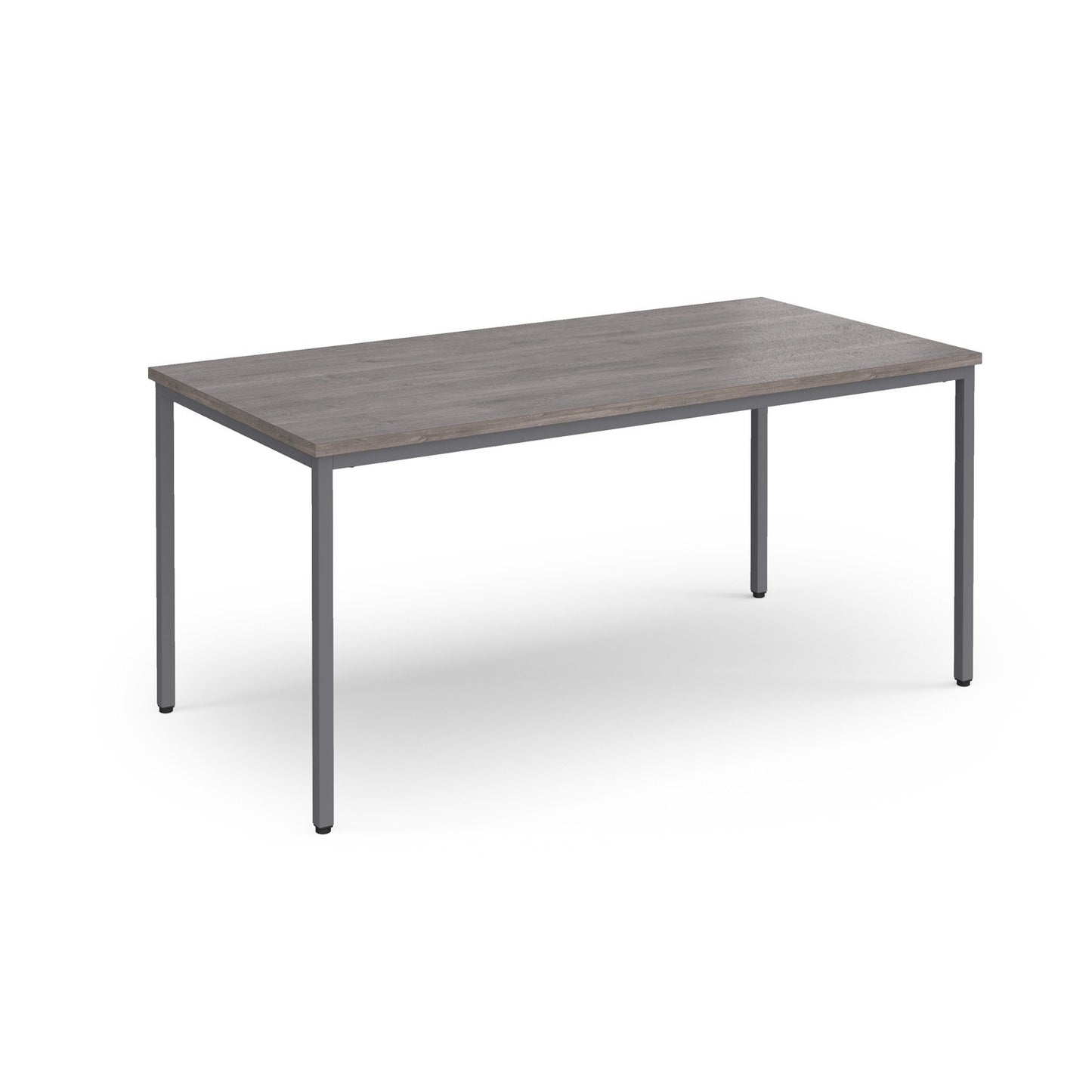 Flexi 25 rectangular meeting table