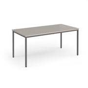 Flexi 25 rectangular meeting table