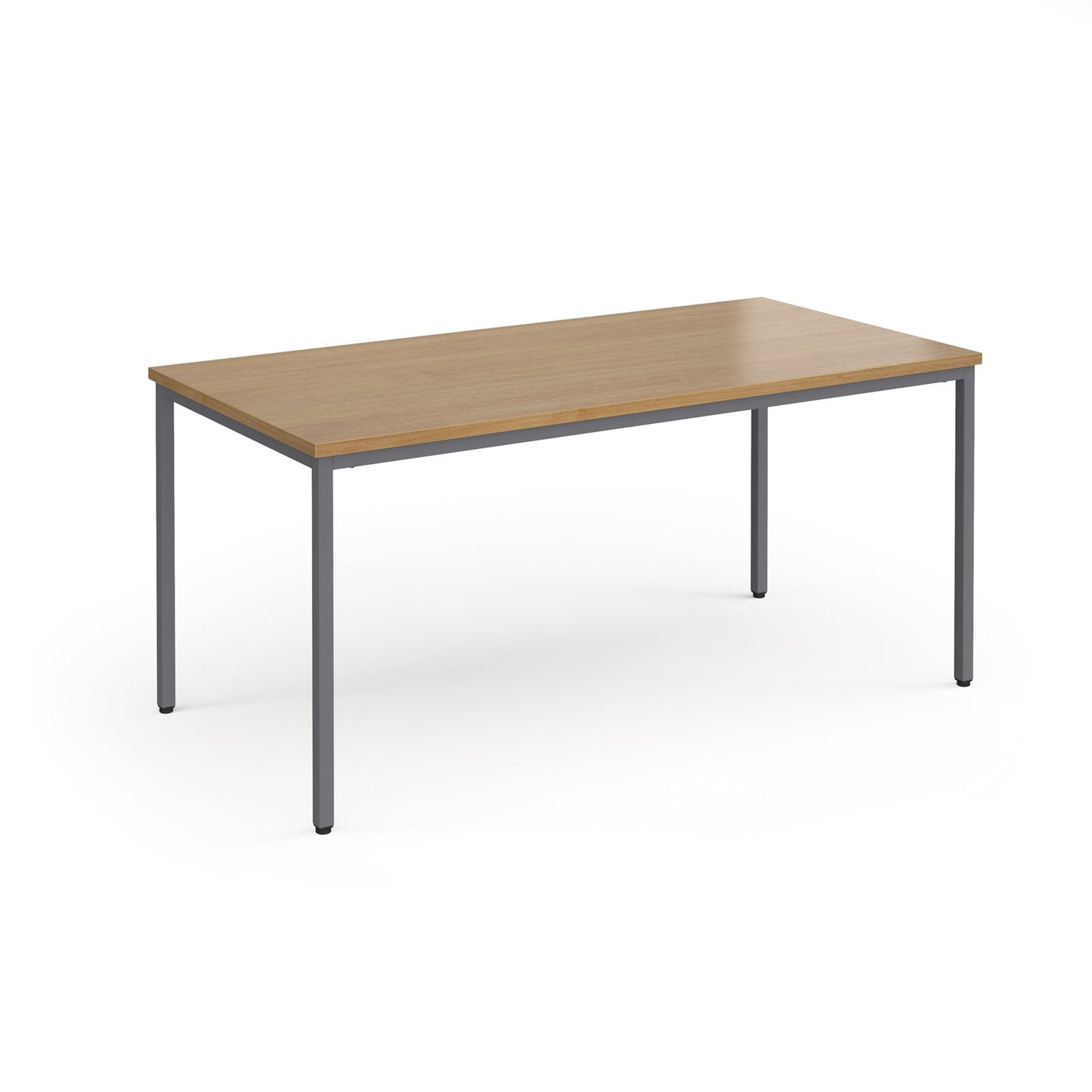 Flexi 25 rectangular meeting table