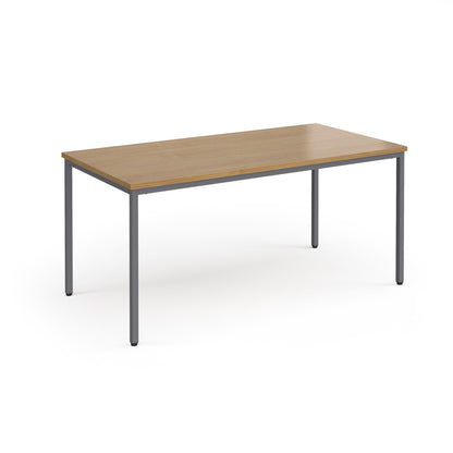 Flexi 25 rectangular meeting table