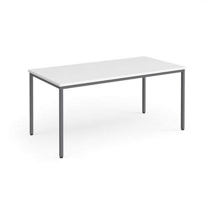 Flexi 25 rectangular meeting table