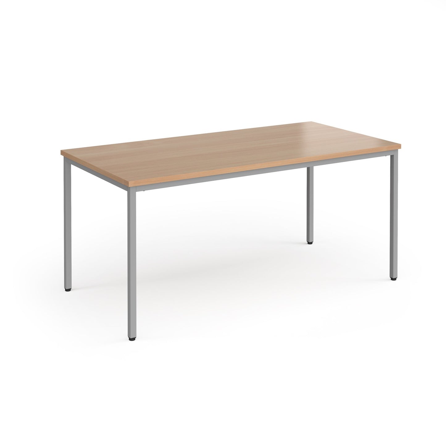 Flexi 25 rectangular meeting table