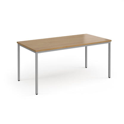 Flexi 25 rectangular meeting table