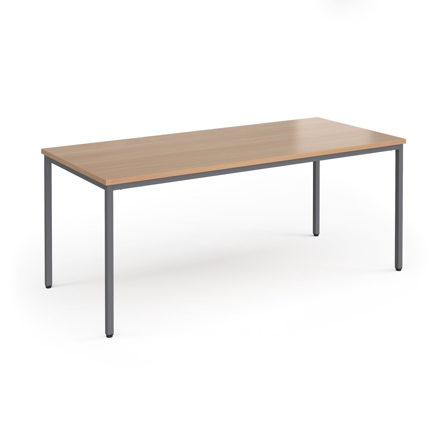 Flexi 25 rectangular meeting table