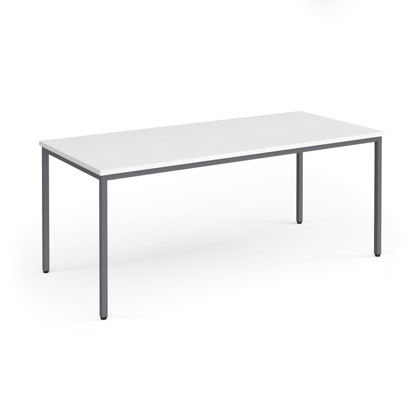 Flexi 25 rectangular meeting table