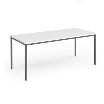 Flexi 25 rectangular meeting table