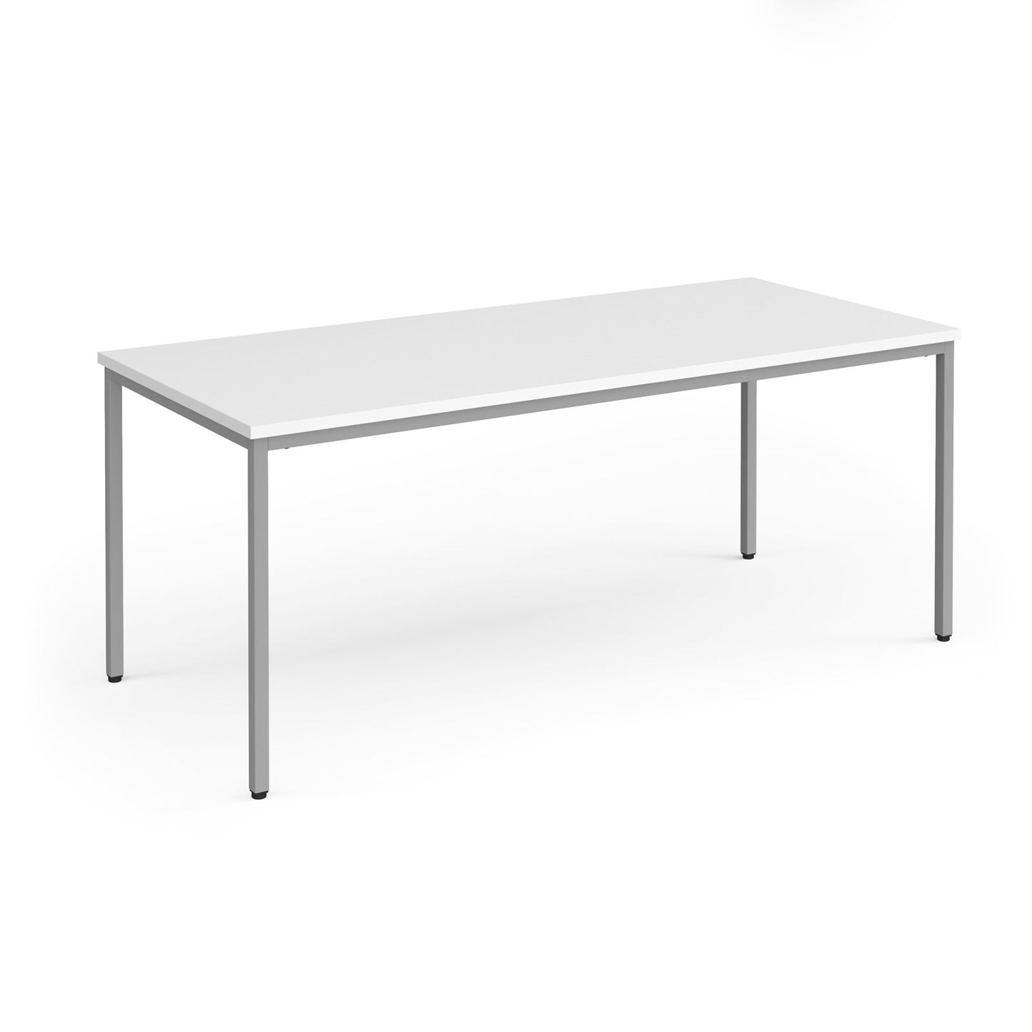 Flexi 25 rectangular meeting table