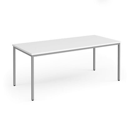 Flexi 25 rectangular meeting table