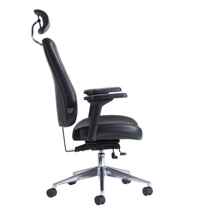 Franklin high back 24 hour task chair