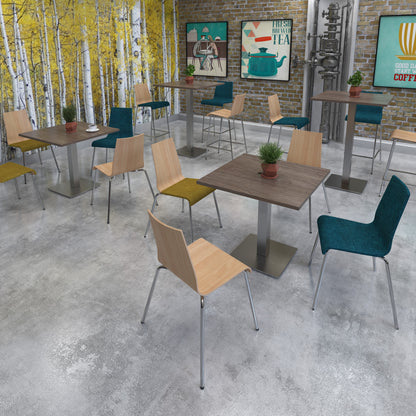 Fundamental dining stool