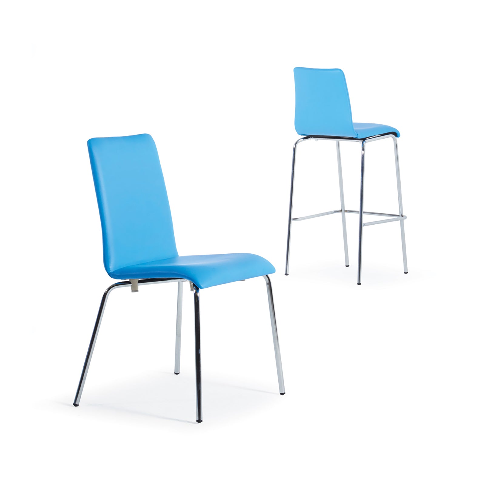 Fundamental dining stool