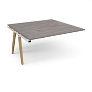 Fuze boardroom table add on unit