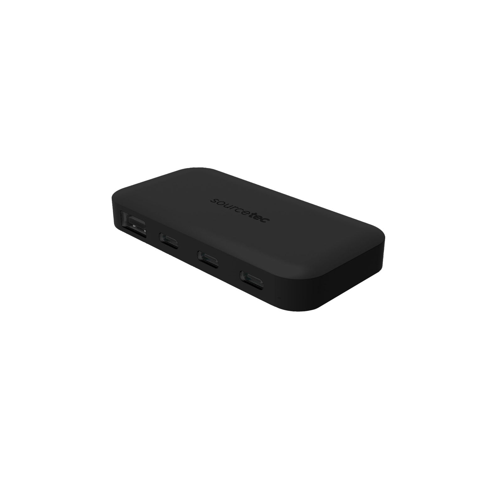 Gamma desk top power module 1