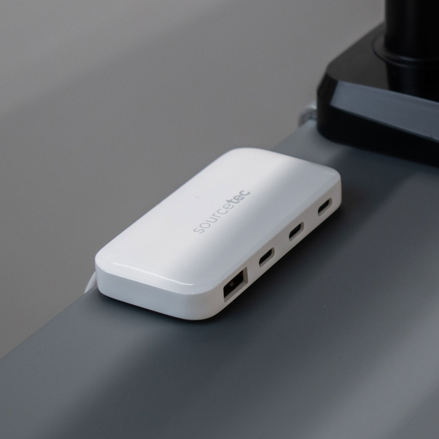 Gamma desk top power module 1