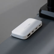 Gamma desk top power module 2